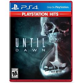 SONY Until Dawn (PS4) HITS/EAS SONY_9442875 small
