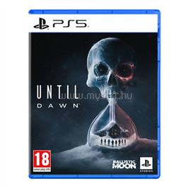 SONY Until Dawn (PS5)/EAS SONY_1000044280 small
