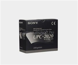 SONY UPC-2020  PRINTER PAPIR SONY_UPC-2020 small