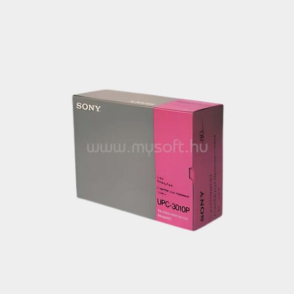 SONY UPC-3010P PRINTER PAPIR