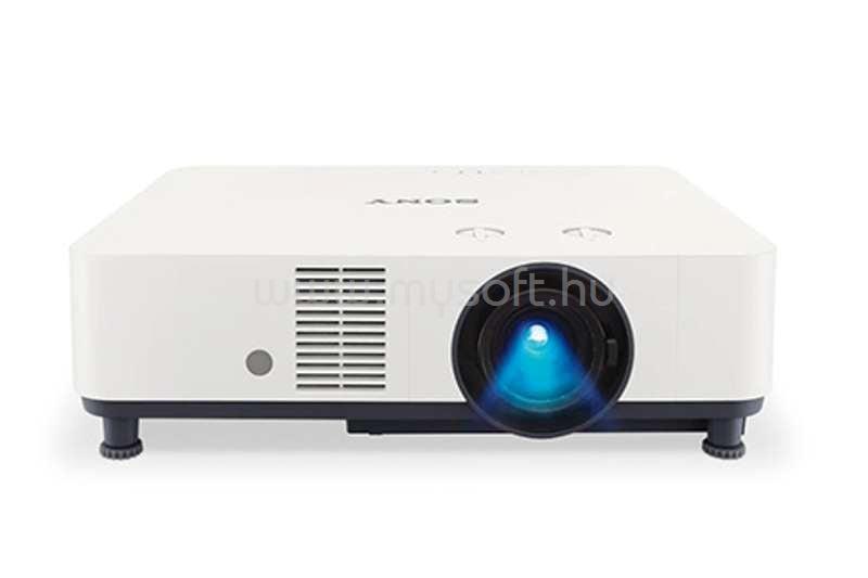 SONY VPL-PHZ51/1NEW. REPLACES VPL-PHZ50. HIGHER BRIGHTNESS 5.3 IN