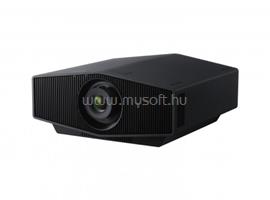 SONY VPL-XW5000/B PJH 2000LM LASER 4K NATIVE 20000HRS HDR10 BLACK IN SONY_VPL-XW5000/B/DE/1 small