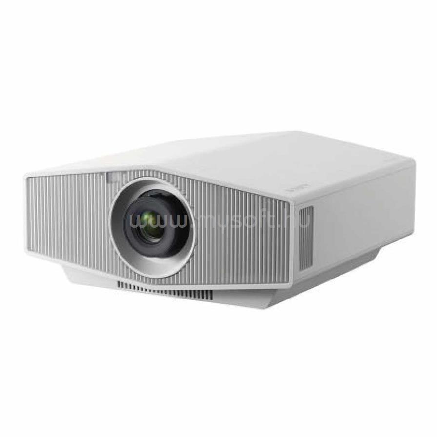 SONY VPL-XW5000/W/DE/1PROJECTOR 4K SXRD LASER 2000LM WHITE IN