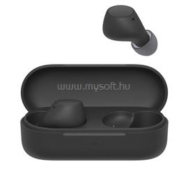 SONY WF-C510 bluetooth fülhallgató SZTEREO v5.3, NFC + töltőtok, FEKETE SONY_SONY-WFC510-BLK small