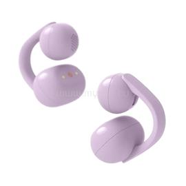 SONY WF-LC900 LinkBuds Clip vezeték nélküli fülhallgató - levendula SONY_WFLC900V.CE7 small
