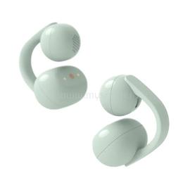 SONY WF-LC900 LinkBuds Clip vezeték nélküli fülhallgató - zöld SONY_WFLC900G.CE7 small
