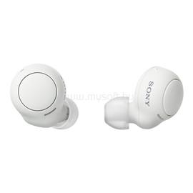 SONY WFC500W True Wireless Bluetooth fehér fülhallgató WFC500W.CE7 small