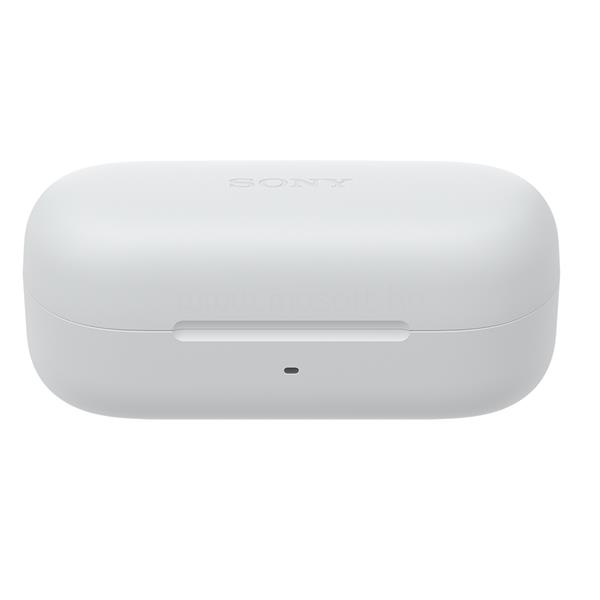 SONY WFC510W.CE7 True Wireless Bluetooth fülhallgató (fehér)
