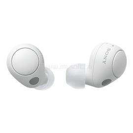 SONY WFC700NW.CE7 True Wireless Bluetooth zajszürős fehér fülhallgató SONY_WFC700NW.CE7 small