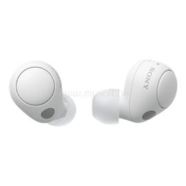 SONY WFC700NW.CE7 True Wireless Bluetooth zajszűrős fehér fülhallgató SONY_WFC700NW.CE7 small
