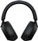 SONY WH-1000XM5 Bluetooth Headset + Case Black SONY_WH1000XM5SAB.CE7 small