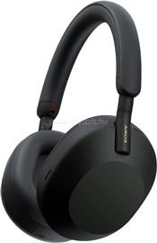 SONY WH-1000XM5 Bluetooth Headset Black SONY_WH1000XM5B.CE7 small