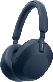 SONY WH-1000XM5 Bluetooth Headset Blue SONY_WH1000XM5L.CE7 small