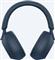 SONY WH-1000XM5 Bluetooth Headset Blue SONY_WH1000XM5L.CE7 small