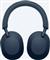 SONY WH-1000XM5 Bluetooth Headset Blue SONY_WH1000XM5L.CE7 small