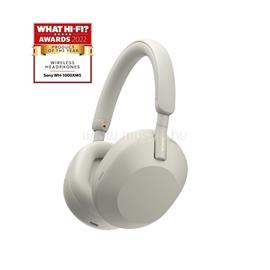 SONY WH-1000XM5 Bluetooth Headset Platina Silver SONY_WH1000XM5S.CE7 small