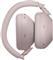 SONY WH-1000XM6 Bluetooth Headset Sand Pink SONY_WH1000XM6P.CE7 small