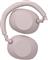 SONY WH-1000XM6 Bluetooth Headset Sand Pink SONY_WH1000XM6P.CE7 small