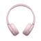 SONY WH-CH520 Bluetooth fejhallgató (rózsaszín) SONY_WHCH520P.CE7 small