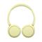 SONY WH-CH520 Bluetooth fejhallgató (sárga) SONY_WHCH520Y.CE7 small