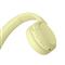 SONY WH-CH520 Bluetooth fejhallgató (sárga) SONY_WHCH520Y.CE7 small