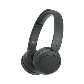SONY WH-CH530B Bluetooth fejhallgató, fekete SONY_WHCH530B.CE7 small
