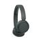 SONY WH-CH530B Bluetooth fejhallgató, fekete SONY_WHCH530B.CE7 small