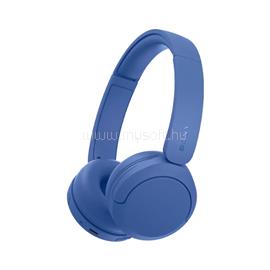 SONY WH-CH530L Bluetooth fejhallgató, kék SONY_WHCH530L.CE7 small