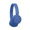 SONY WH-CH530L Bluetooth fejhallgató, kék SONY_WHCH530L.CE7 small