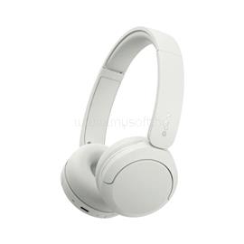 SONY WH-CH530W Bluetooth fejhallgató, fehér SONY_WHCH530W.CE7 small