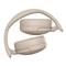SONY WH-CH730NC zajszűrős bluetooth fejhallgató, beige SONY_WHCH730NC.CE7 small