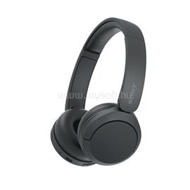 SONY WHCH520B.CE7 Bluetooth fekete fejhallgató SONY_WHCH520B.CE7 small