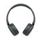 SONY WHCH520B.CE7 Bluetooth fekete fejhallgató SONY_WHCH520B.CE7 small