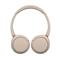 SONY WHCH520C.CE7 Bluetooth bézs fejhallgató SONY_WHCH520C.CE7 small