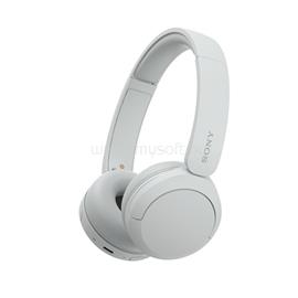 SONY WHCH520W.CE7 Bluetooth fehér fejhallgató SONY_WHCH520W.CE7 small