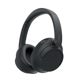 SONY WHCH720NB.CE7 Bluetooth zajszűrős fekete fejhallgató SONY_WHCH720NB.CE7 small