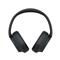 SONY WHCH720NB.CE7 Bluetooth zajszűrős fekete fejhallgató SONY_WHCH720NB.CE7 small