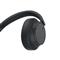 SONY WHCH720NB.CE7 Bluetooth zajszűrős fekete fejhallgató SONY_WHCH720NB.CE7 small