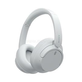 SONY WH-CH720 bluetooth fejhallgató SZTEREO v5.2, összehajtható, FEHÉR SONY_WHCH720NW.CE7 small