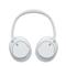 SONY WH-CH720 bluetooth fejhallgató SZTEREO v5.2, összehajtható, FEHÉR SONY_WHCH720NW.CE7 small