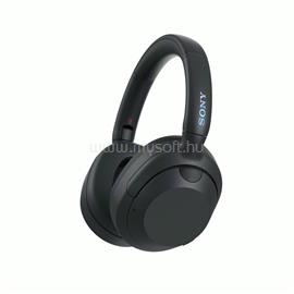 SONY WHULT900NB.CE7 ULT WEAR zajszűrős fekete Bluetooth fejhallgató SONY_WHULT900NB.CE7 small