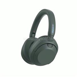 SONY WHULT900NH.CE7 ULT WEAR zajszűrős Bluetooth fejhallgató (szürkészöld) SONY_WHULT900NH.CE7 small