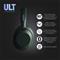 SONY WHULT900NH.CE7 ULT WEAR zajszűrős Bluetooth fejhallgató (szürkészöld) SONY_WHULT900NH.CE7 small