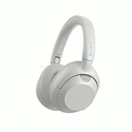 SONY WHULT900NW.CE7 ULT WEAR zajszűrős fehér Bluetooth fejhallgató SONY_WHULT900NW.CE7 small