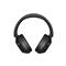 SONY WHXB910N EXTRA BASS Bluetooth zajcsökkentős mikrofonos fekete fejhallgató WHXB910NB.CE7 small