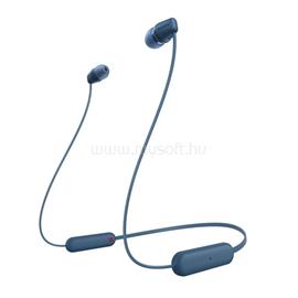 SONY WIC100L  Bluetooth fülhallgató (kék) SONY_WIC100L.CE7 small