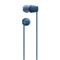 SONY WIC100L  Bluetooth fülhallgató (kék) SONY_WIC100L.CE7 small