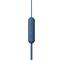 SONY WIC100L  Bluetooth fülhallgató (kék) SONY_WIC100L.CE7 small