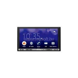 SONY XAV3500 6,95" LCD-s Bluetooth/USB/FM multimédiás autóhifi fejegység XAV3500.EUR small