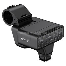 SONY XLR-K3M XLR Adapterkészlet SONY_XLRK3M.SYU small